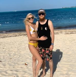 Meet your Posher, Brady